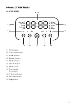 Предварительный просмотр 5 страницы Lakeland 63411 Instruction Booklet