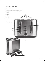 Preview for 3 page of Lakeland 63424 Instruction Booklet