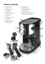 Предварительный просмотр 4 страницы Lakeland 63481 Instruction Booklet