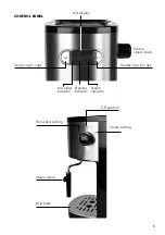 Предварительный просмотр 5 страницы Lakeland 63481 Instruction Booklet