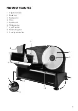 Предварительный просмотр 3 страницы Lakeland 63490 Instruction Booklet