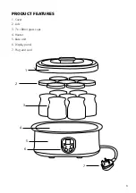 Preview for 3 page of Lakeland 71068 Instruction Booklet