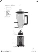 Preview for 3 page of Lakeland 71075 Instruction Booklet