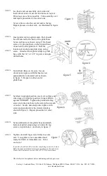 Предварительный просмотр 2 страницы Lakeland CFU139 Assembly Instructions