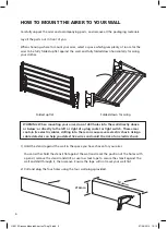 Preview for 6 page of Lakeland DRY:SOON 24576 Instruction Booklet