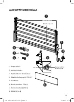 Preview for 15 page of Lakeland DRY:SOON 24576 Instruction Booklet