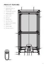 Preview for 3 page of Lakeland DRY SOON 53343 Instruction Booklet