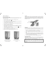 Preview for 12 page of Lakeland EASY FILL Instruction Booklet