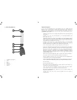 Предварительный просмотр 9 страницы Lakeland Smoothie on the Move 18909 Instruction Booklet