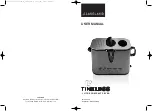 Lakeland Timeless 12919 User Manual preview