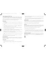 Preview for 3 page of Lakeland Timeless 15539 User Manual