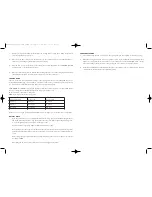 Preview for 3 page of Lakeland Timeless 15608 User Manual