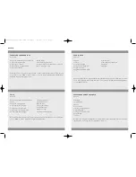 Preview for 4 page of Lakeland Timeless 15608 User Manual