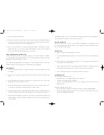 Preview for 3 page of Lakeland Timeless 15857 User Manual