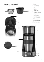 Preview for 3 page of Lakeland TO GO 61783 Instruction Booklet