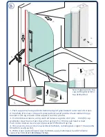 Предварительный просмотр 5 страницы Lakes Bathrooms SS10 Installation & Maintenance Instructions Manual