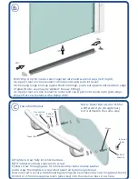 Предварительный просмотр 6 страницы Lakes Bathrooms SS10 Installation & Maintenance Instructions Manual