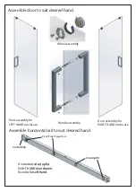 Preview for 7 page of Lakes LK861 Installation & Maintenance Instructions Manual