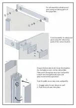 Preview for 9 page of Lakes LK861 Installation & Maintenance Instructions Manual