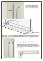 Preview for 11 page of Lakes LK861 Installation & Maintenance Instructions Manual