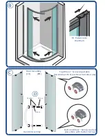 Preview for 5 page of Lakes QUADRANT Installation & Maintenance Instructions Manual