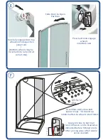 Preview for 6 page of Lakes QUADRANT Installation & Maintenance Instructions Manual