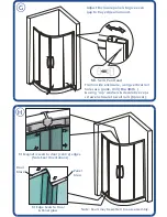 Preview for 7 page of Lakes QUADRANT Installation & Maintenance Instructions Manual