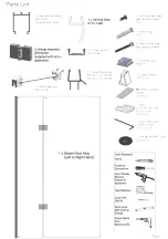 Предварительный просмотр 3 страницы Lakes SS100 Manual