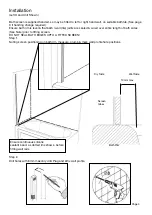 Предварительный просмотр 5 страницы Lakes SS100 Manual