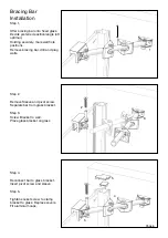 Предварительный просмотр 7 страницы Lakes SS100 Manual