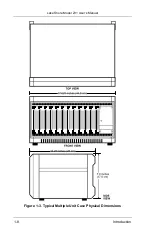 Предварительный просмотр 16 страницы Lakeshore 231 User Manual