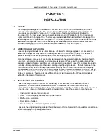 Preview for 35 page of Lakeshore 331E User Manual