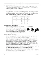 Preview for 42 page of Lakeshore 331E User Manual