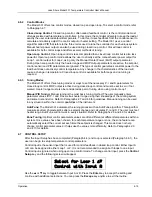 Preview for 61 page of Lakeshore 331E User Manual