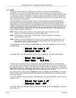 Preview for 70 page of Lakeshore 331E User Manual