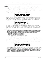 Preview for 72 page of Lakeshore 331E User Manual