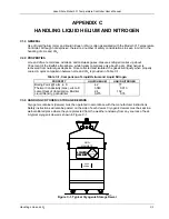 Preview for 171 page of Lakeshore 331E User Manual