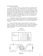 Предварительный просмотр 15 страницы Lakeshore 520 User Manual