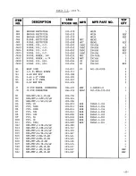 Предварительный просмотр 43 страницы Lakeshore 520 User Manual