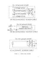 Preview for 13 page of Lakeshore DRC-70 User Manual