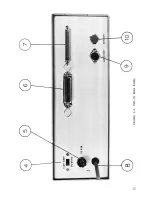 Preview for 18 page of Lakeshore DRC-70 User Manual