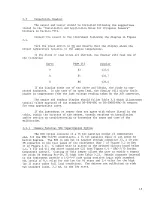 Preview for 21 page of Lakeshore DRC-70 User Manual