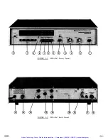 Preview for 18 page of Lakeshore DRC-80 User Manual