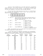 Предварительный просмотр 36 страницы Lakeshore DRC-80 User Manual