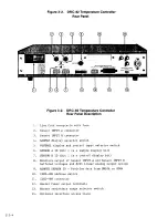 Preview for 23 page of Lakeshore DRC-82C User Manual