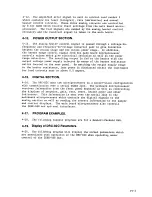 Preview for 56 page of Lakeshore DRC-82C User Manual