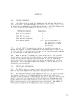 Preview for 136 page of Lakeshore DRC-82C User Manual