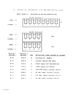 Preview for 214 page of Lakeshore DRC-82C User Manual