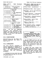 Preview for 151 page of Lakeshore DRC-91 C User Manual