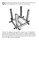 Preview for 2 page of Lakeshore FF339 Quick Manual